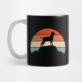 Bracco Italiano Dog Mug